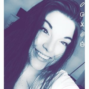 Meet your Posher, Haley